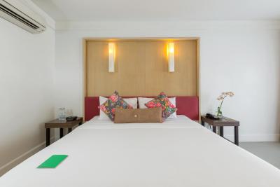 سوادی پاتونگ ریزورت