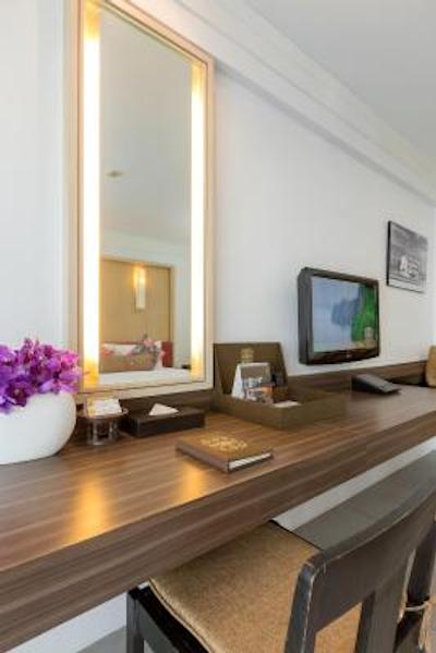 سوادی پاتونگ ریزورت