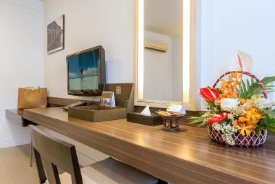 سوادی پاتونگ ریزورت