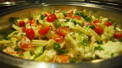 بلو اوشن ریزورت