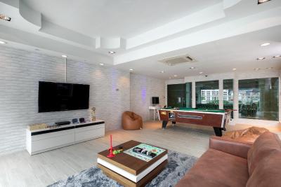 بلو اوشن ریزورت