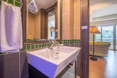 بلو اوشن ریزورت