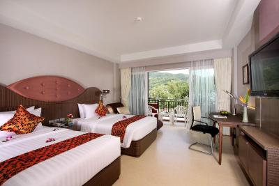 بلو اوشن ریزورت