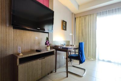 بلو اوشن ریزورت