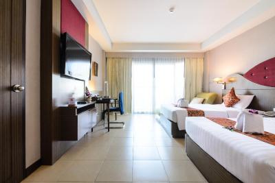 بلو اوشن ریزورت