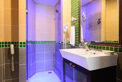 بلو اوشن ریزورت