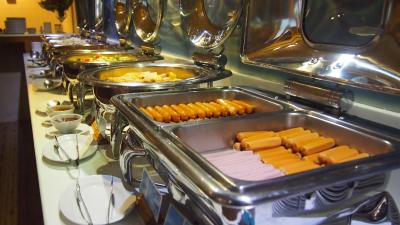 بلو اوشن ریزورت