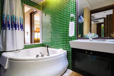 بلو اوشن ریزورت