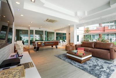 بلو اوشن ریزورت