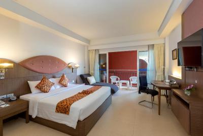 بلو اوشن ریزورت