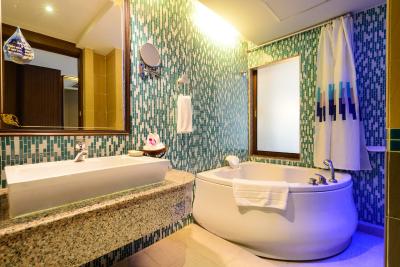 بلو اوشن ریزورت