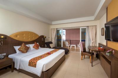 بلو اوشن ریزورت