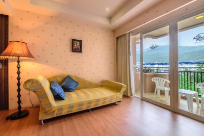 بلو اوشن ریزورت