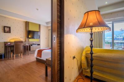 بلو اوشن ریزورت