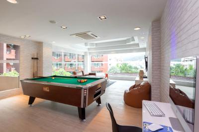 بلو اوشن ریزورت