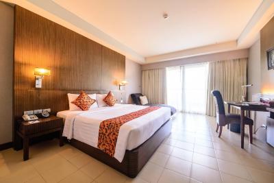 بلو اوشن ریزورت