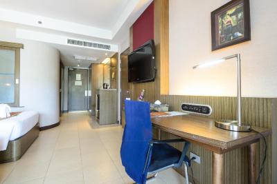 بلو اوشن ریزورت