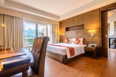 بلو اوشن ریزورت