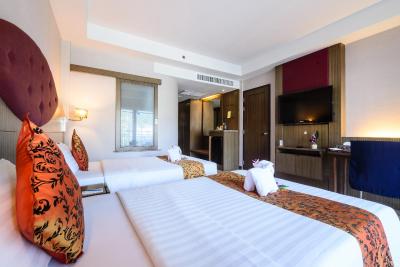 بلو اوشن ریزورت