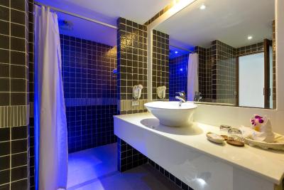 بلو اوشن ریزورت