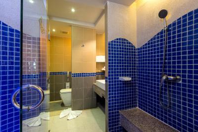 بلو اوشن ریزورت