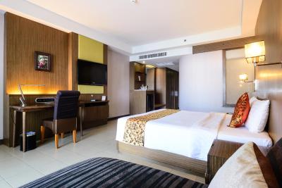 بلو اوشن ریزورت