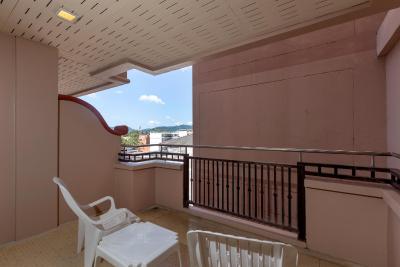 بلو اوشن ریزورت