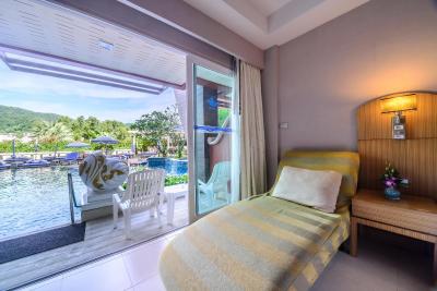 بلو اوشن ریزورت