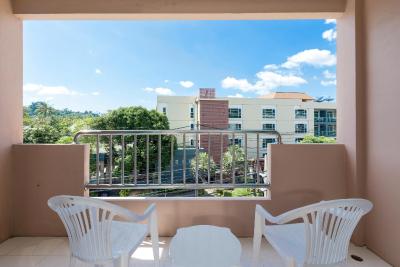 بلو اوشن ریزورت