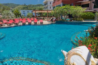 بلو اوشن ریزورت