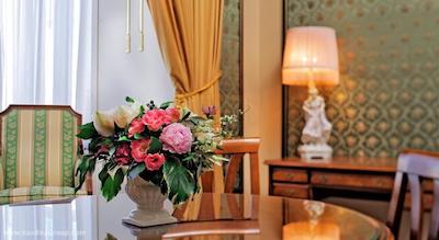 متروپل مسکو هتل