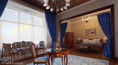 متروپل مسکو هتل