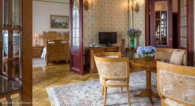 متروپل مسکو هتل