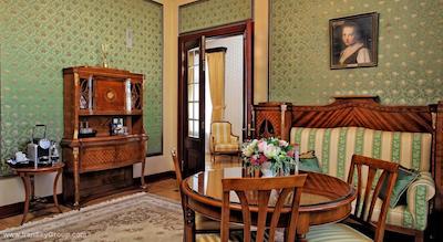 متروپل مسکو هتل