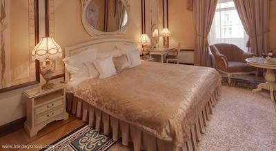 متروپل مسکو هتل