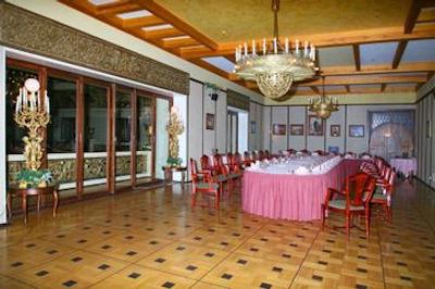 متروپل مسکو هتل