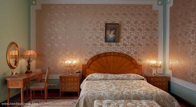 متروپل مسکو هتل