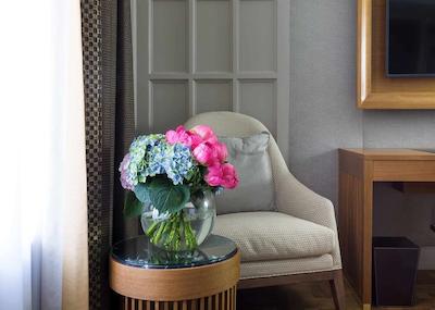 متروپل مسکو هتل