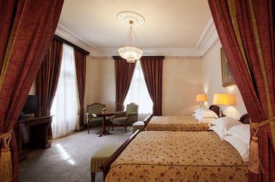 متروپل مسکو هتل