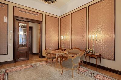 متروپل مسکو هتل