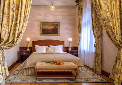 متروپل مسکو هتل