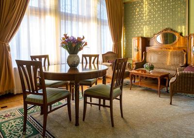 متروپل مسکو هتل