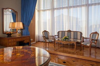 متروپل مسکو هتل