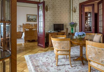 متروپل مسکو هتل