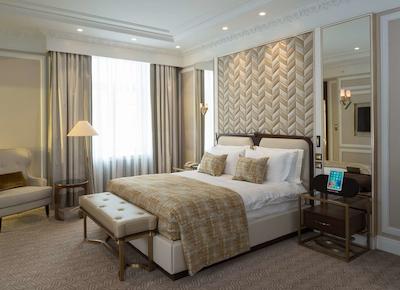 متروپل مسکو هتل