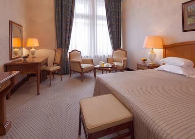 متروپل مسکو هتل