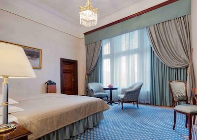 متروپل مسکو هتل