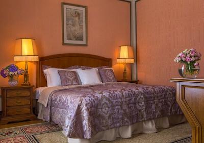 متروپل مسکو هتل