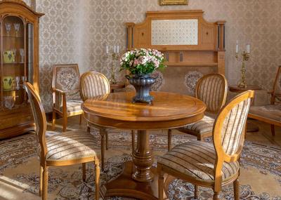 متروپل مسکو هتل