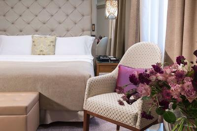 متروپل مسکو هتل